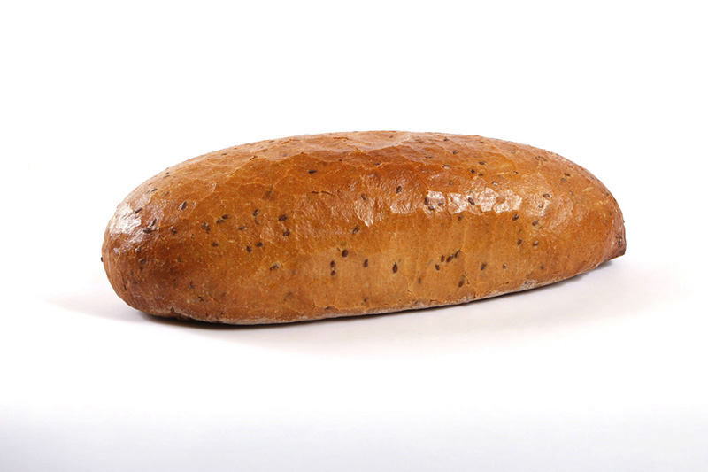 Chlieb ľanový
