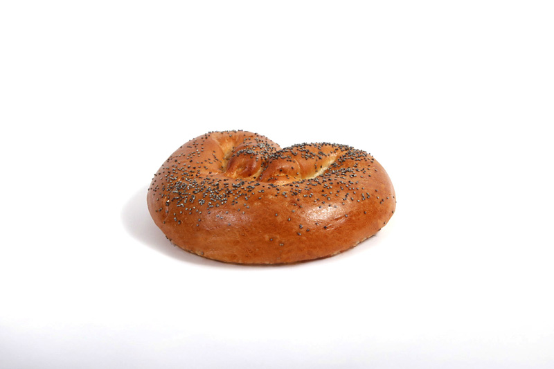 Makovka guľatá
