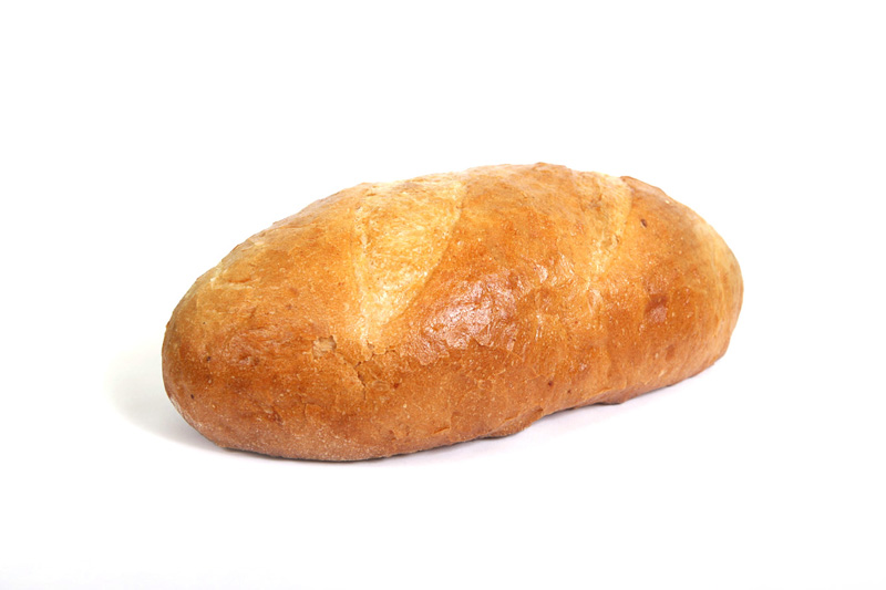 Tradičný zemiakový chlieb
