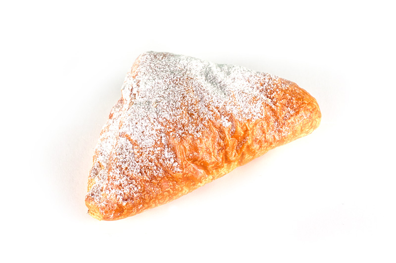 Šatôčka so slivkovým lekvárom