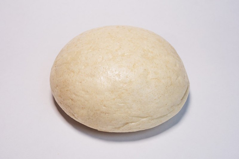 Parená buchta